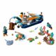 Barca pentru scufundari de explorare, +5 ani, 60377, Lego City 561181