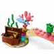 Barca pentru scufundari de explorare, +5 ani, 60377, Lego City 561176