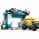 Spalatorie de masini Lego City, +6 ani, 60362, Lego 561203