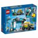Spalatorie de masini Lego City, +6 ani, 60362, Lego 561199