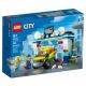 Spalatorie de masini Lego City, +6 ani, 60362, Lego 561195