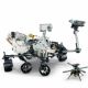Nasa Mars Rover Perseverance Lego Technic, +10 ani, 42158, Lego 561277