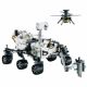 Nasa Mars Rover Perseverance Lego Technic, +10 ani, 42158, Lego 561282