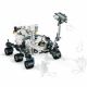 Nasa Mars Rover Perseverance Lego Technic, +10 ani, 42158, Lego 561278
