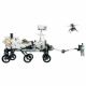 Nasa Mars Rover Perseverance Lego Technic, +10 ani, 42158, Lego 561275