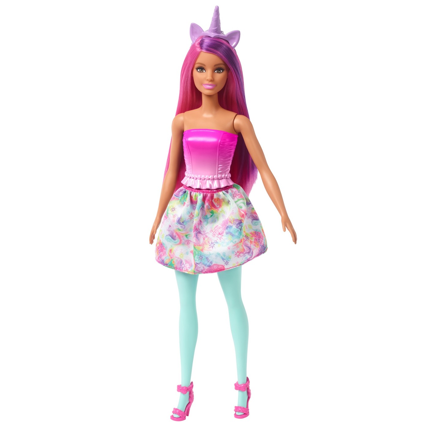 Papusa Barbie si Animale Fantastice Dreamtopia, Barbie 561374