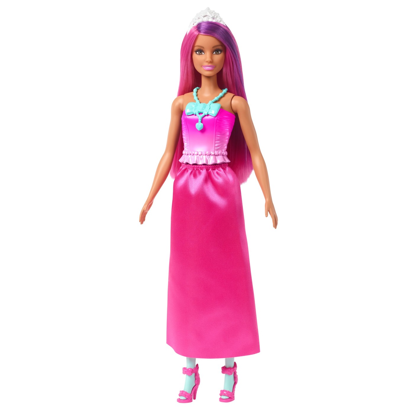 Papusa Barbie si Animale Fantastice Dreamtopia, Barbie 561378