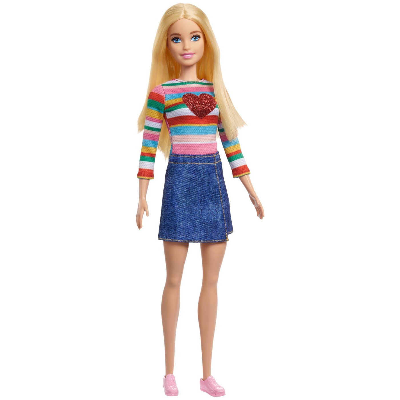 Papusa Barbie Malibu, Barbie