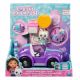 Vehicul cu figurina, Gabby's Dollhouse 561617