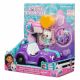 Vehicul cu figurina, Gabby's Dollhouse 561618