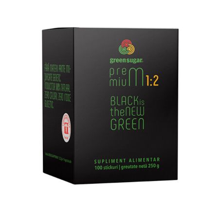 Green Sugar Premium 1:2 