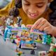 Studioul mobil de stiri Lego Friends, 6 ani +, 41749, Lego 561837