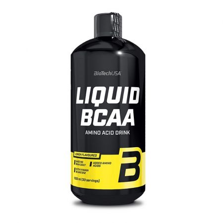 BCAA Liquid
