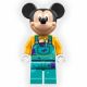 100 de ani de figuri emblematice de animatie Disney Lego Disney Classic, +6 ani, 43221, Lego 562025