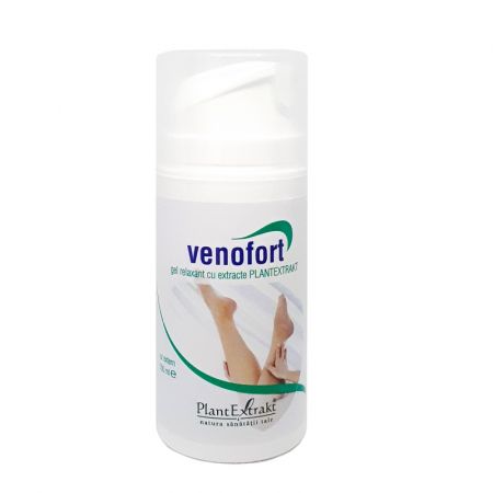 Gel relaxant Venofort