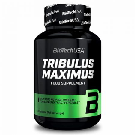 Tribulus Maximus 1500 mg