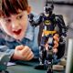 Figurina de constructie Batman, +8 ani, 476259, Lego DC 562532