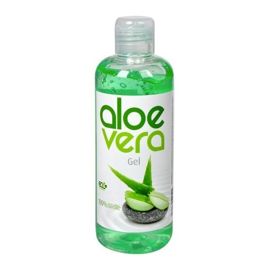 Gel Aloe Vera 99% Pur Ecocert, 250 ml, Diet Esthetic