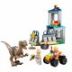 Evadarea unui Velociraptor Lego Jurassic World, +4 ani, 76957, Lego 562578