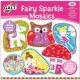 Set creativ Mozaic Fairy Friends, +5 ani, Galt 562609