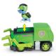 Patrula Catelusilor set masina de reciclare cu figurina Rocky, 20079029, Nickelodeon 444819