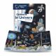 Carte interactiva, Calatorie in univers, Raspundel Istetel 562726