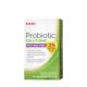 Probiotic Solutions cu enzime digestive, 60 capsule, GNC 562857