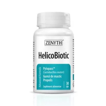 Helicobiotic