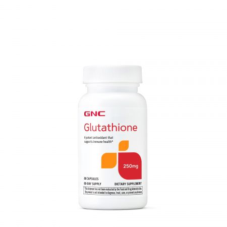 L-Glutation Setria 250 mg
