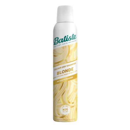 Sampon uscat Blonde, 200 ml, Batiste