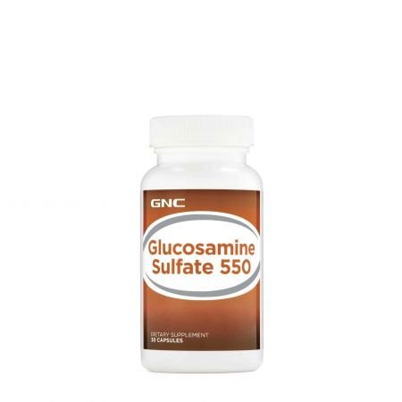 Glucosamine Sulfate 550 mg, Glucozamina Sulfat