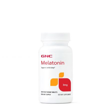 Melatonina 3 mg