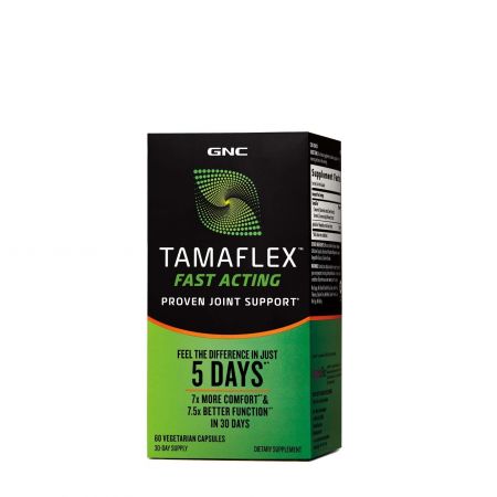 Formula pentru sanatatea articulatiilor TamaFlex Fast Acting