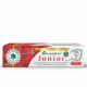 Pasta de dinti pentru copii cu aroma de capsuni GennaDent Junior, 80 ml, Vivanatura 563174