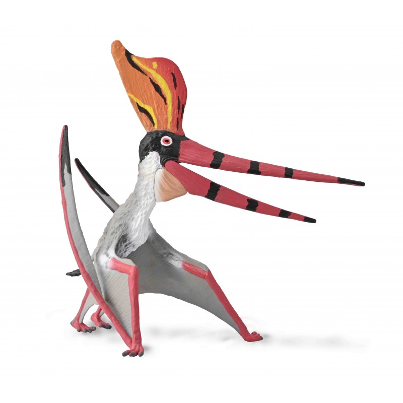  Dinozaur Pteranodon Sternbergi