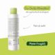 Lapte demachiant Bio pentru pielea uscata si fragila Biology, 200 ml, A-Derma 563696