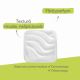 Lapte demachiant Bio pentru pielea uscata si fragila Biology, 200 ml, A-Derma 563697