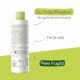Lapte demachiant Bio pentru pielea uscata si fragila Biology, 400 ml, A-Derma 563616