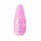 Unghii false Jelly Fantasy, Long Coffin, Jelly Baby, Kiss 592120