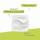 Crema Bio hidratanta pentru piele uscata Riche Biology, 40 ml, A - Derma 563693