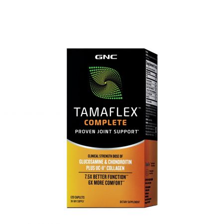 Formula Tamaflex Complete