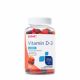 Vitamina D-3 naturala, 50 mcg (2000 UI), 120 jeleuri, GNC 563835