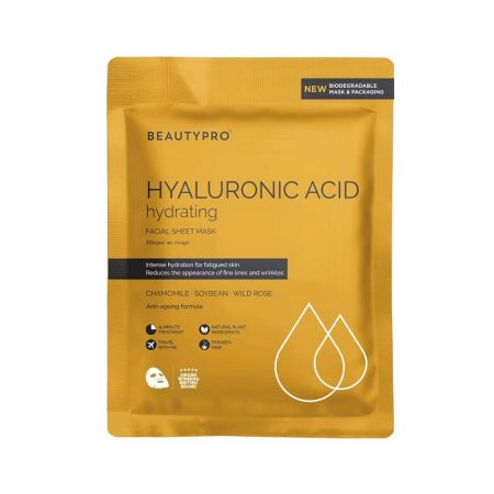 Masca Hyaluronic Acid Hydrating