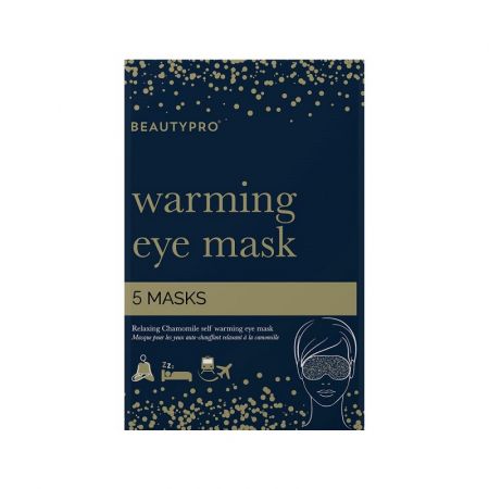 Masca Warming Eye Mask