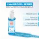 Serum hidratant cu acid hialuronic Hyalurogel, 30 ml, Mixa 564984