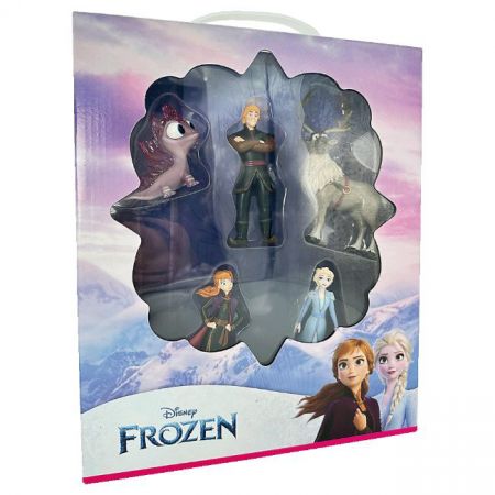 Set aniversar 10 ani Frozen 2