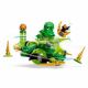 Rotirea Spinjitzu al lui Lloyd cu puterea dragonului Lego Ninjago, +6 ani, 71779, Lego 565390