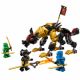Cainele imperial vanator de dragoni Lego Ninjago, +6 ani, 71790, Lego 565411