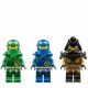 Cainele imperial vanator de dragoni Lego Ninjago, +6 ani, 71790, Lego 565415