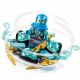 Driftul Spinjitzu al Nyei cu puterea dragonului Lego Ninjago, +6 ani, 71778, Lego 565496